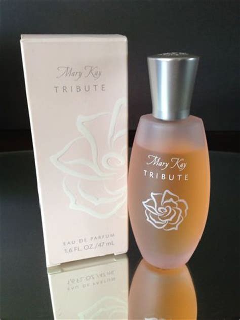 mary kay tribute perfume dupe|mary kay tribute cologne discontinued.